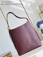 Bagsaaa LV M15209 Hobo MM Rouge Concerto - 35cm - 1