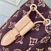 Bagsaaa LV M28103 Noé Trunk Monogram Origine Ebène - 27cm - 4