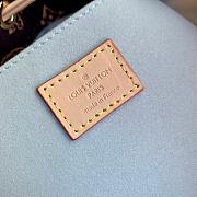 Bagsaaa LV M28103 Noé Trunk Monogram Origine Ebène - 27cm - 3