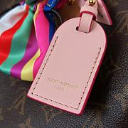 Bagsaaa LV M26498 Speedy Soft 30 - 30cm - 4