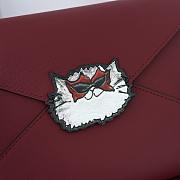 Bagsaaa LV M25760 Kirigami Pochette set 3 pouches - 3