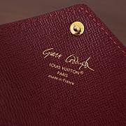 Bagsaaa LV M25760 Kirigami Pochette set 3 pouches - 2