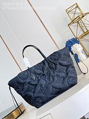 Bagsaaa LV M26364 REVERSIBLE Neverfull Inside Out MM - 42cm - 1