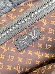 Bagsaaa LV M26364 REVERSIBLE Neverfull Inside Out MM - 42cm - 3