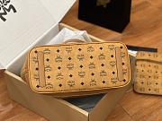 Bagsaaa MCM Medium Reversible Liz Shopper tote bag - 35cm - 2