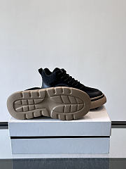 Bagsaaa Givenchy City Sport sneakers in suede black - 2