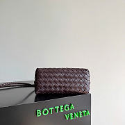 Bagsaaa Bottega Veneta Small Andiamo 766014 fondant - 25cm - 3