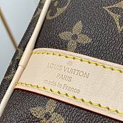 Bagsaaa LV Keepall Bandoulière 55 M41414 - 55 x 31 x 26 cm - 4