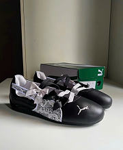 Bagsaaa Puma Speedcat Ballet Women's black - 1