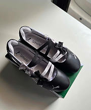 Bagsaaa Puma Speedcat Ballet Women's black - 4