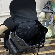 Bagsaaa LV M46331 Christopher PM Backpack - 32 x 39 x 12 cm - 4