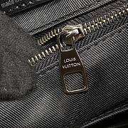 Bagsaaa LV M46331 Christopher PM Backpack - 32 x 39 x 12 cm - 3