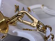 Bagsaaa 2026 Collection M27636 LV x TM Capucines East-West Mini - 22 x 12 x 8 cm - 3