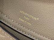 Bagsaaa 2026 Collection LV M27937 Hobo Métis Tourterelle - 35cm - 3