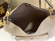 Bagsaaa 2026 Collection LV M27937 Hobo Métis Tourterelle - 35cm - 2