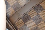 Bagsaaa LV N40590 Speedy Bandoulière 30 Damier Ebene - 30cm - 2