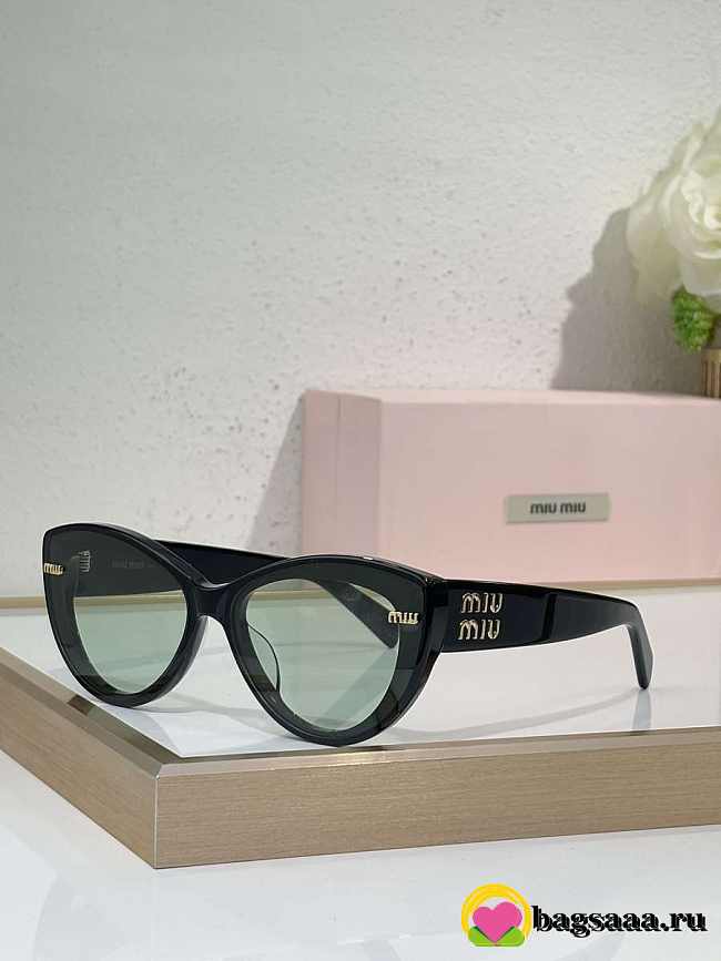 Bagsaaa Miu Miu Sunglasses 04 - 1