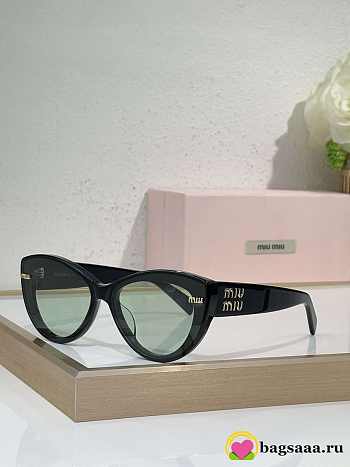 Bagsaaa Miu Miu Sunglasses 04