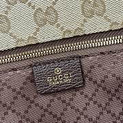 Bagsaaa Gucci Londra large tote bag 875056 beige - 40cm - 3