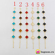 Van Cleef Arpels bracelet - 1