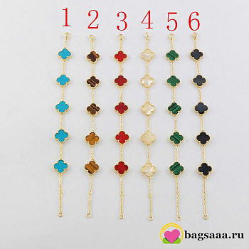Van Cleef Arpels bracelet