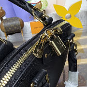 Bagsaaa LV M29445 Alma Trunk BB Black - 24cm - 3