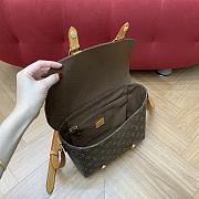 Bagsaaa LV M28115 Christopher Messenger Monogram Archive - 32cm - 3