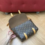Bagsaaa LV M28115 Christopher Messenger Monogram Archive - 32cm - 2