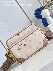Bagsaaa New Collection 2026 M29273 Nil Bag Sand Beige - 25cm - 1