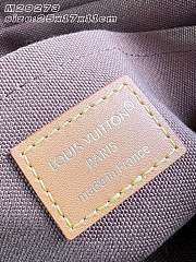 Bagsaaa New Collection 2026 M29273 Nil Bag Sand Beige - 25cm - 3