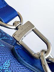 Bagsaaa LV M26823 Nil Bag Ocean blue - 25cm - 3