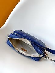 Bagsaaa LV M26823 Nil Bag Ocean blue - 25cm - 2
