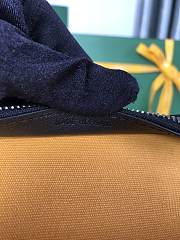 Bagsaaa Goyard Jouvence GM Toiletry Bag black - 29.5 cm - 2