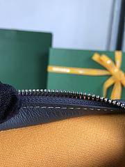 Bagsaaa Goyard Jouvence GM Toiletry Bag gray - 29.5 cm - 4
