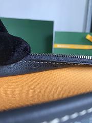 Bagsaaa Goyard Jouvence GM Toiletry Bag gray - 29.5 cm - 2