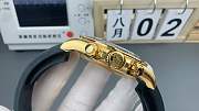 Bagsaaa Rolex Daytona Yellow Gold Daytona Watch - 40mm - 2