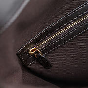 Bagsaaa Gucci Beatrix large tote bag 850546 dark brown - 40cm - 4