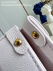 Bagsaaa LV M28528 Onthego PM Light Bliss Couture - 25cm - 2