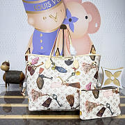 Bagsaaa LV M29449 Neverfull GM Getaway - 55cm - 1
