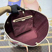 Bagsaaa LV M29449 Neverfull GM Getaway - 55cm - 4