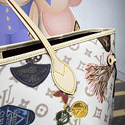 Bagsaaa LV M29449 Neverfull GM Getaway - 55cm - 2