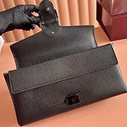Bagsaaa Gucci Dionysus medium shoulder bag 874735 black - 28cm - 4