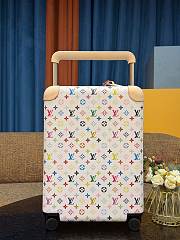 Bagsaaa M27899 LV x TM Horizon 55 Multicolored - 55cm - 1