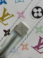 Bagsaaa M27899 LV x TM Horizon 55 Multicolored - 55cm - 3