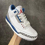 Bagsaaa Nike Air Jordan 3 Retro 