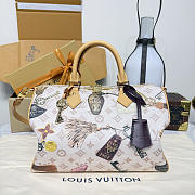 Bagsaaa LV M29377 Speedy 30 soft Getaway - 30cm - 1