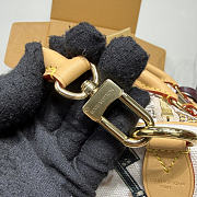 Bagsaaa LV M29377 Speedy 30 soft Getaway - 30cm - 3