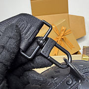 Bagsaaa LV M26750 City Keepall black - 27.5cm - 4
