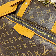 Bagsaaa LV M14735 Keepall Cargo 50 Monogram - 52cm - 3