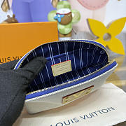 Bagsaaa LV M28652 Pochette Cosmétique PM - 19cm - 4